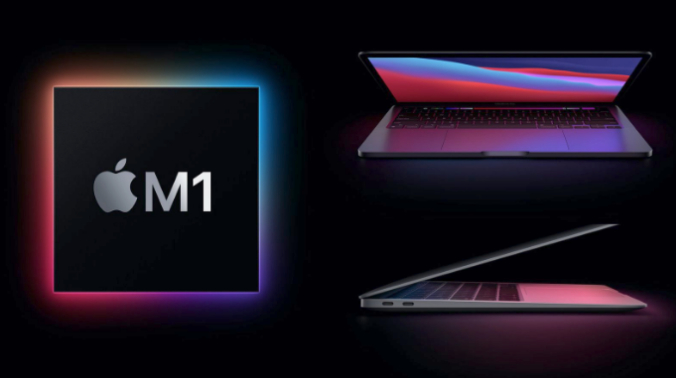Máy tính MacBook Air M1
