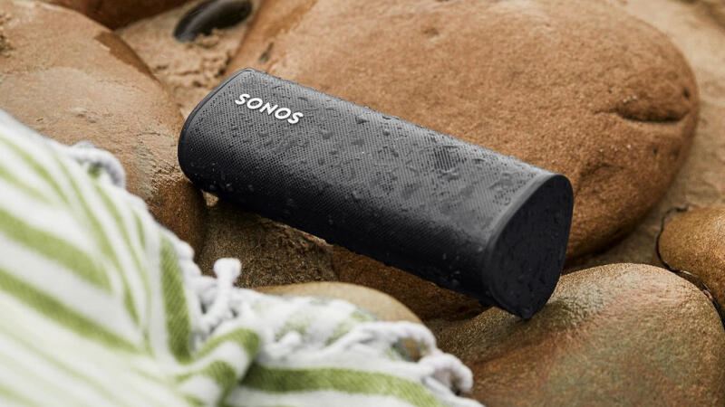 Loa không dây Sonos Roam