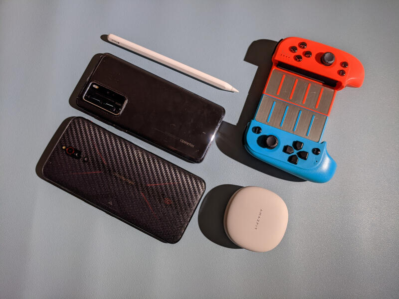 Tai nghe Amazfit ZenBuds