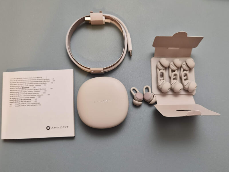 Tai nghe Amazfit ZenBuds