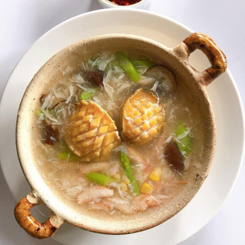 Hải Sản Kiến