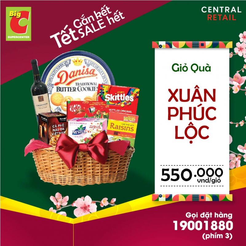 Big C Vietnam