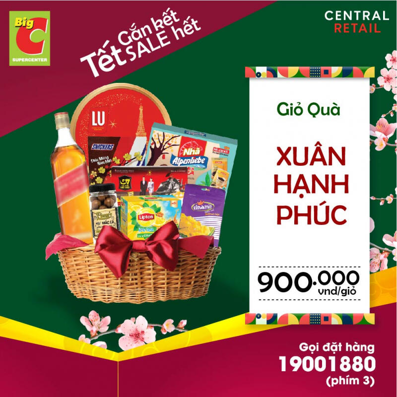 Big C Vietnam