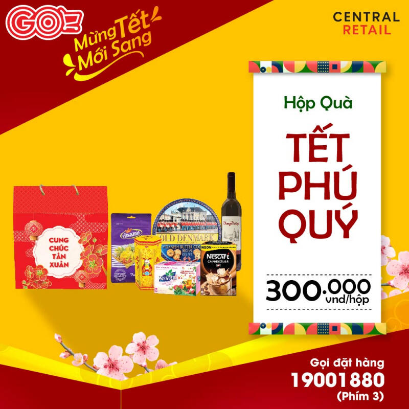 GO! Bà Rịa
