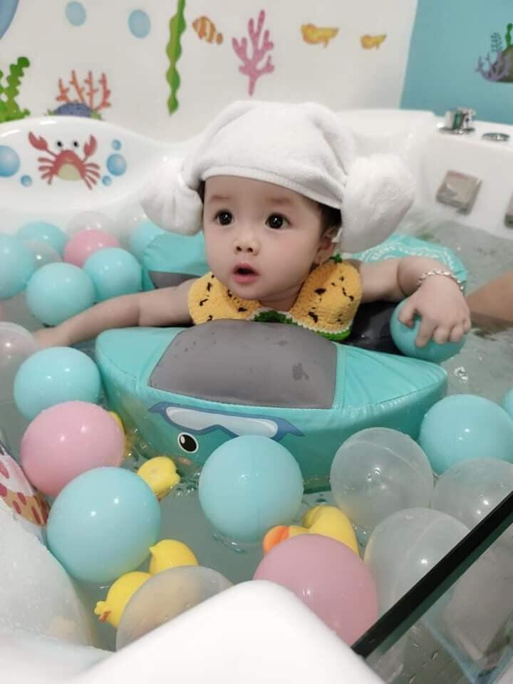 HIPPO Nha Trang - Viện Chăm Sóc Mẹ Và Bé