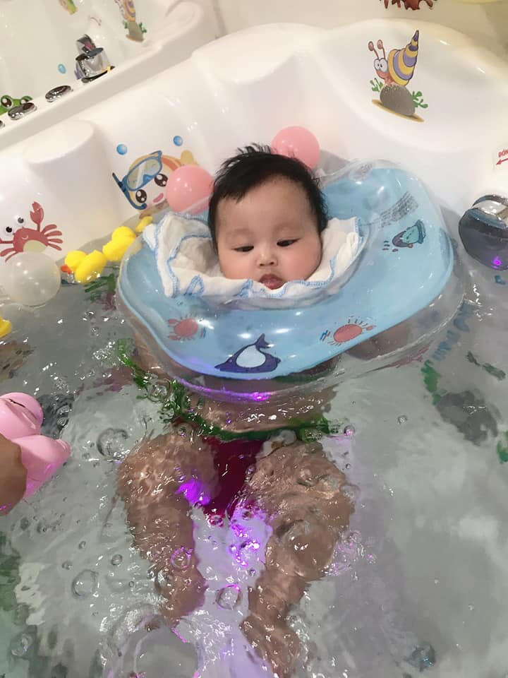 HIPPO Nha Trang - Viện Chăm Sóc Mẹ Và Bé