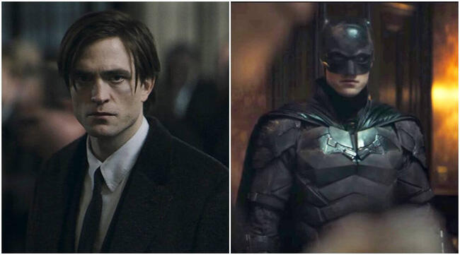The Batman