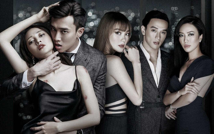 Doanh thu “Bẫy Ngọt Ngào” tăng chóng mặt
