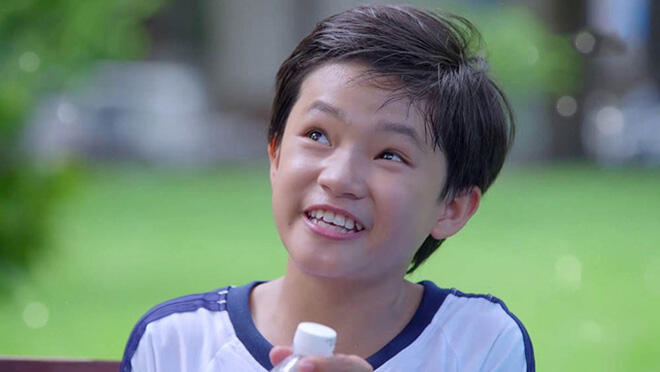 Sao nhí “Gạo Nếp Gạo Tẻ” qua đời