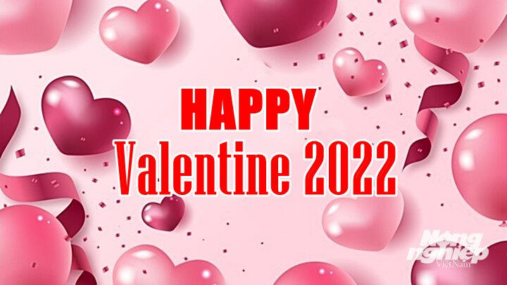 Ngày lễ Valentine (14/2)