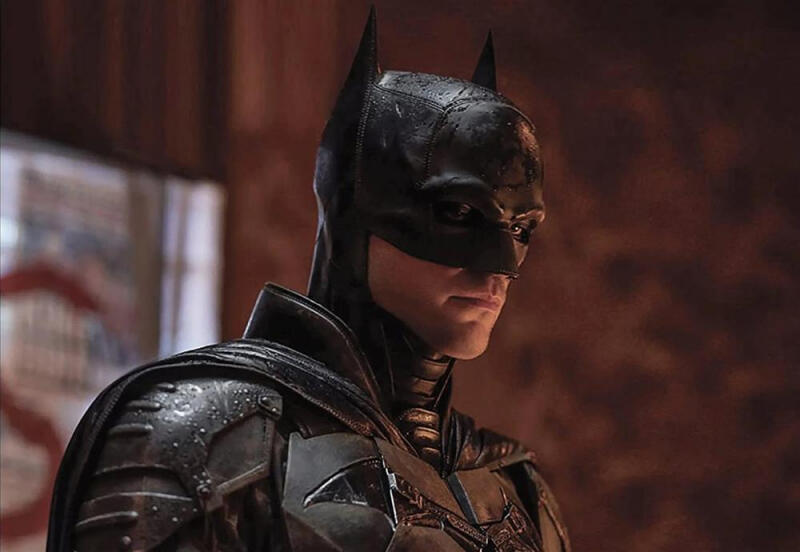 “The Batman” quy tụ dàn sao khủng