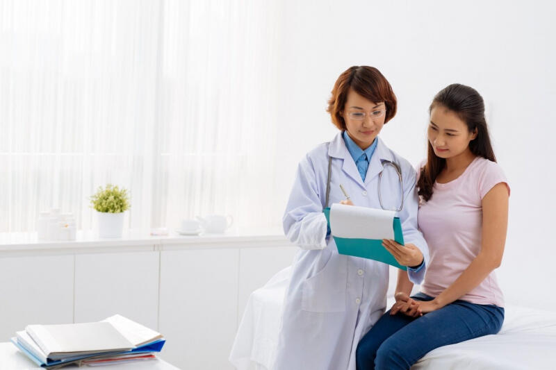 Các xét nghiệm nên làm theo từng độ tuổi