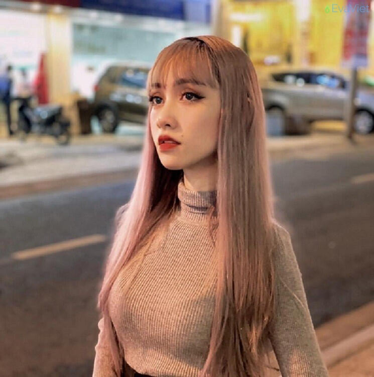 Angela Tường Vy