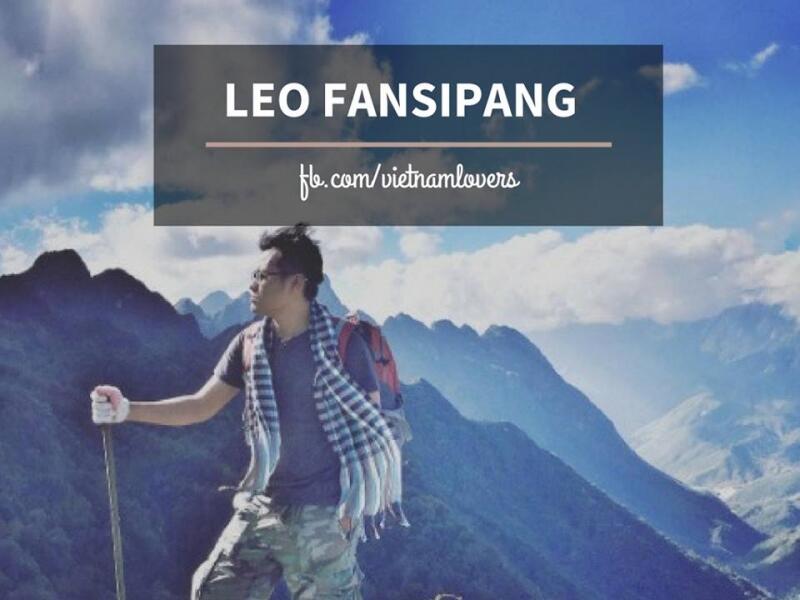 Leo Fansipan
