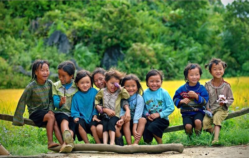 Bản Cát Cát