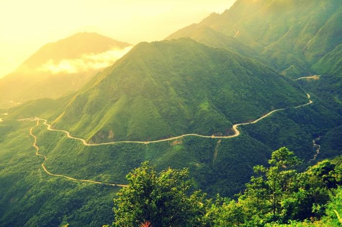 Cổng trời