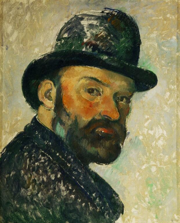 Paul Cezanne