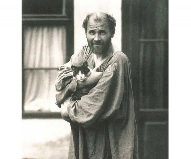 Gustav Klimt