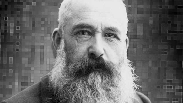 Claude Monet