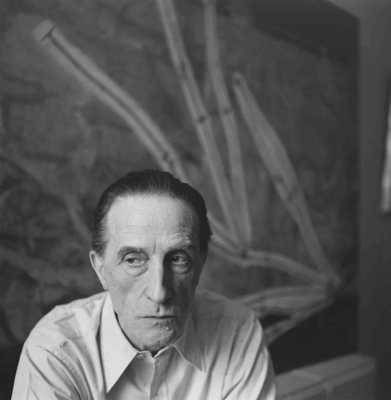 Marcel Duchamp