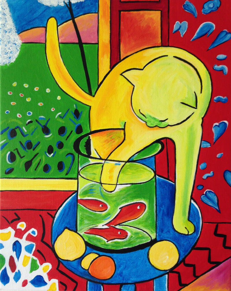 Henri Matisse