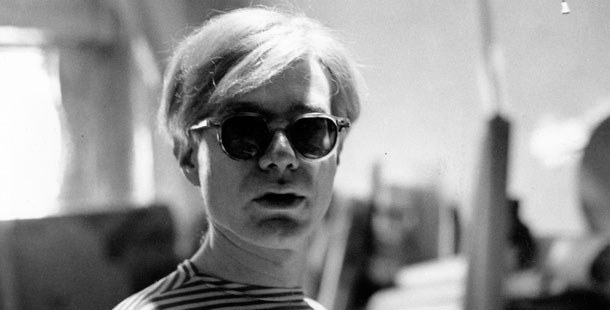 Andy Warhol