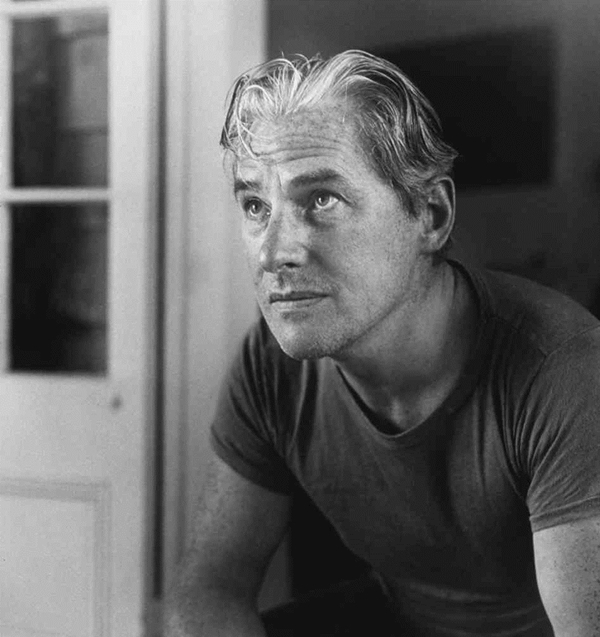 Willem De Kooning