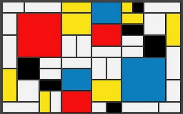 Piet Mondrian