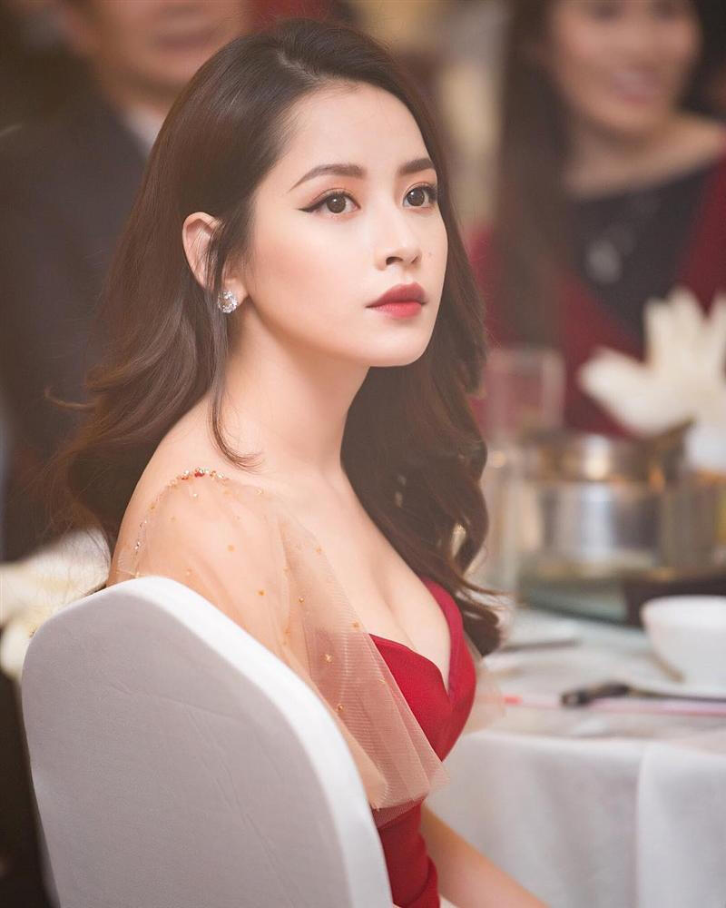 Chi Pu
