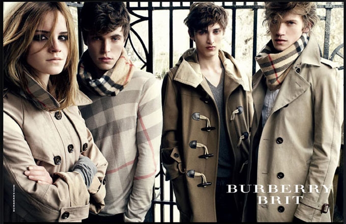 Burberry