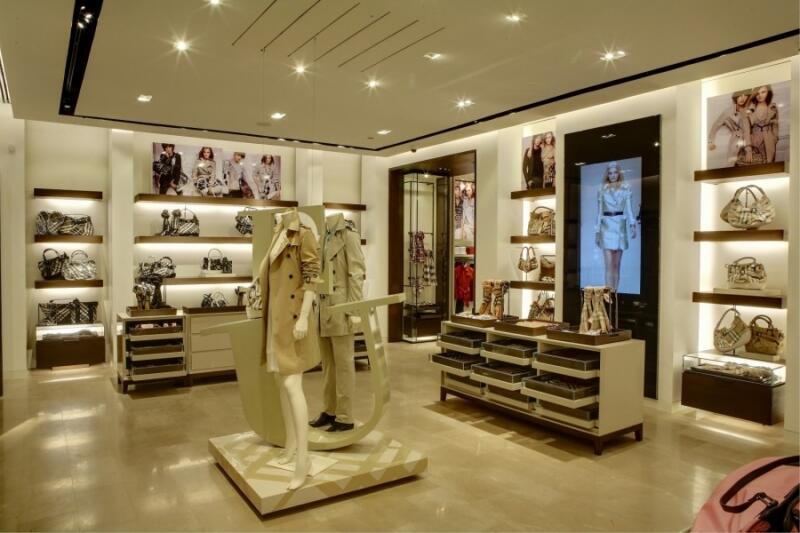 Burberry