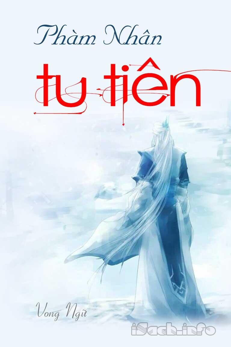 Phàm Nhân Tu Tiên (Vong Ngữ)