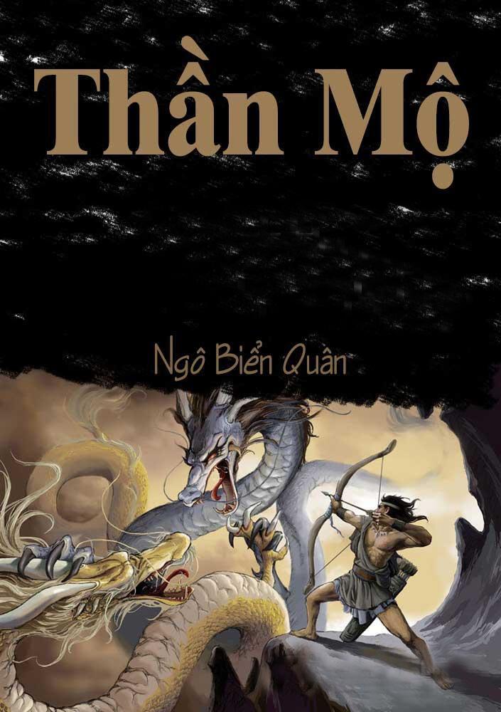 Thần Mộ (Ngô Biển Quân)