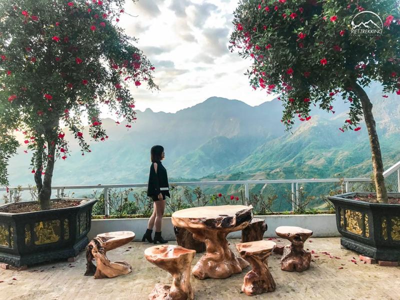 VietTrekking Home Sapa