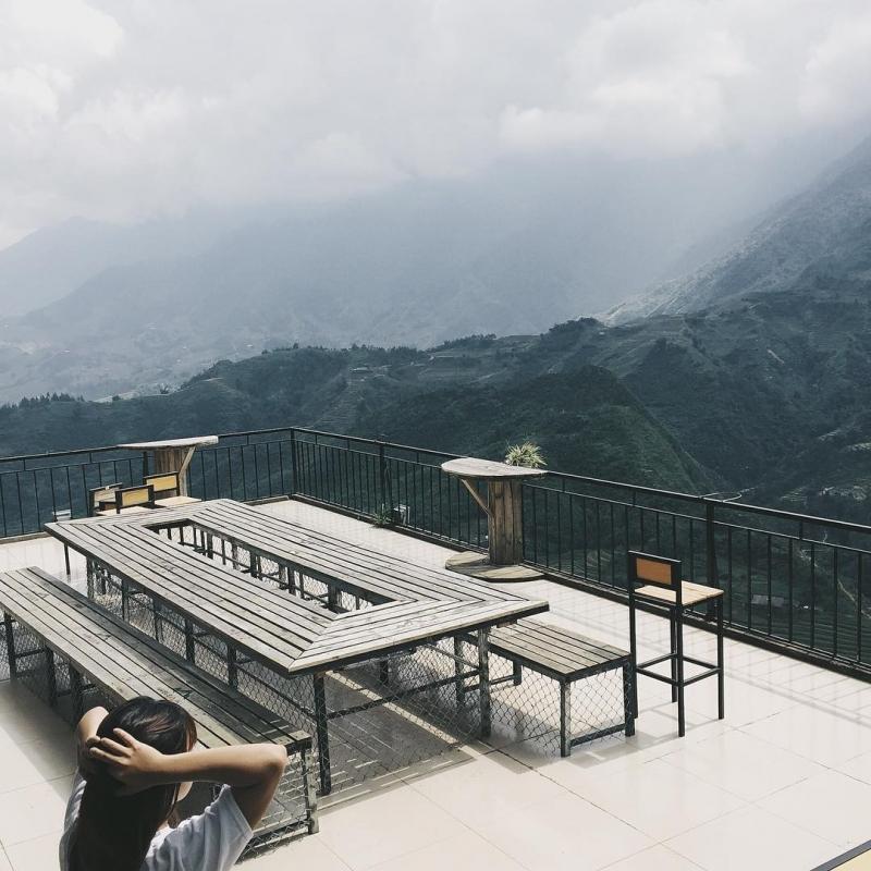 The Haven SaPa Campsite