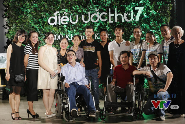 Chương trình Điều ước thứ 7
