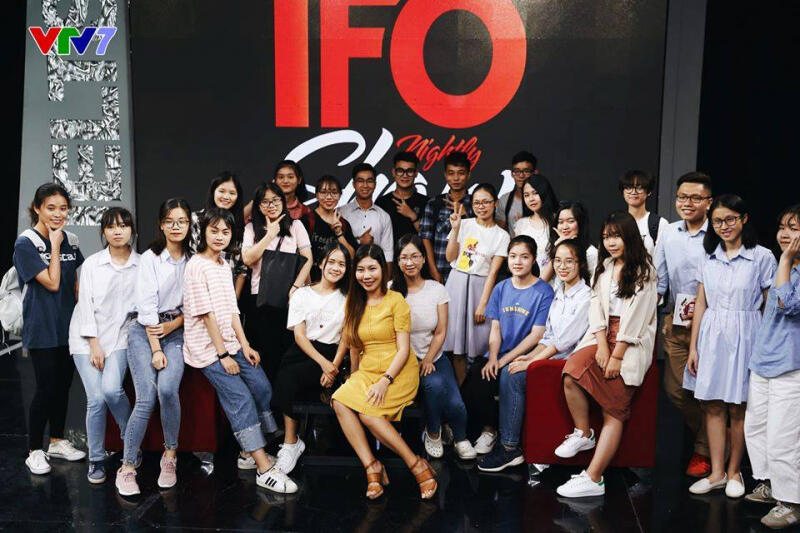 IELTS Face Off - Chương trình học tiếng Anh hàng đầu