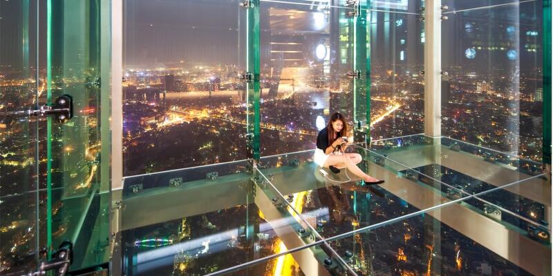 Lotte Center