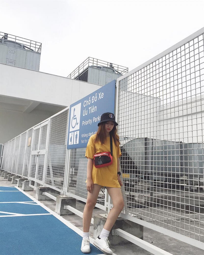 AeonMall Long Biên