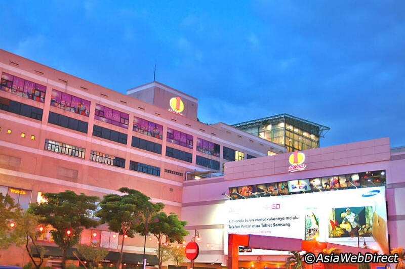 1 Utama, Selangor, Malaysia