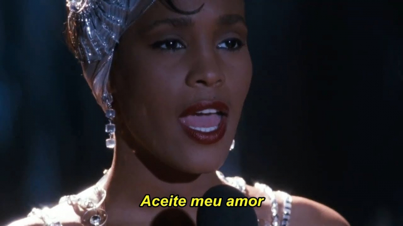 I Have Nothing - Whitney Houston