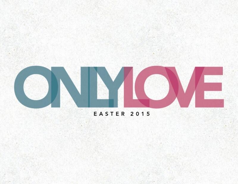 Only love - Trademark