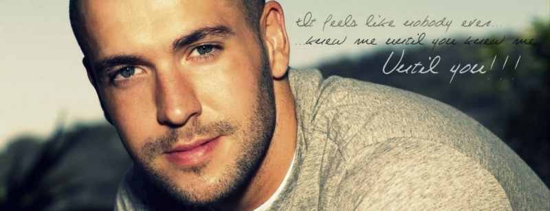 Until you - Shayne Ward