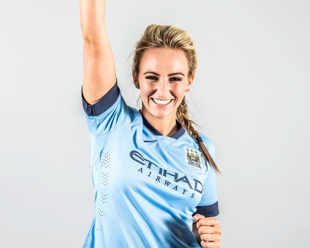Toni Duggan - Anh