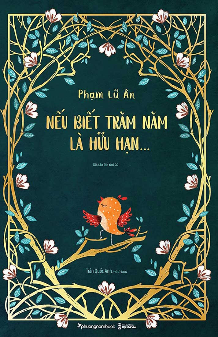 Nếu biết trăm năm là hữu hạn