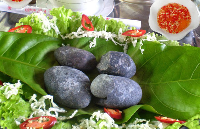 Sỏi mầm