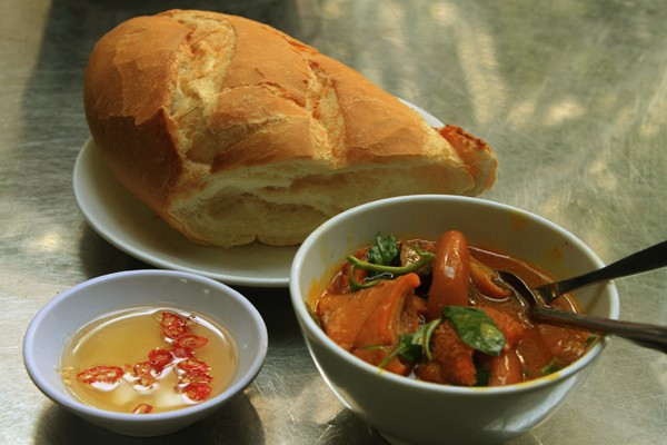 Phá lấu