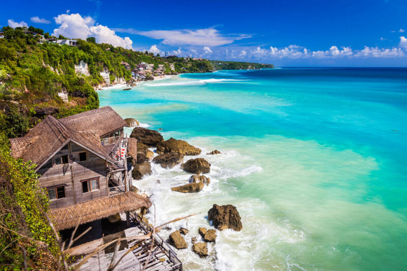 Đảo Bali