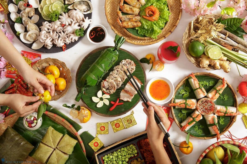 Việt Nam