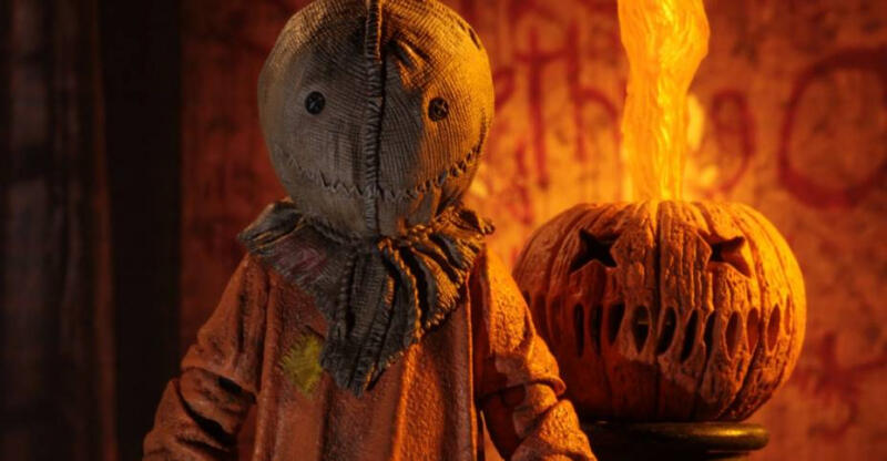 Trick ‘r treat